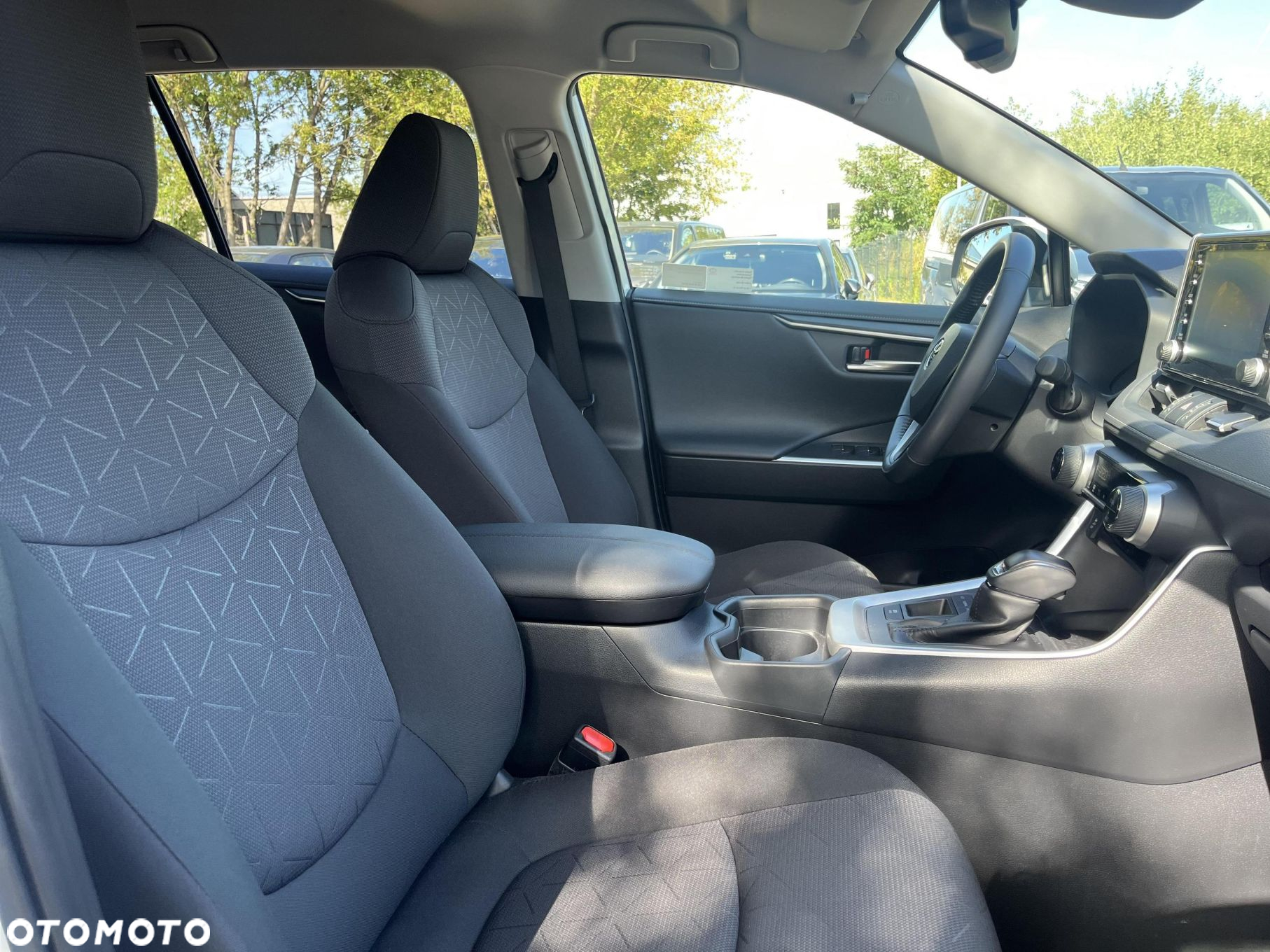 Toyota RAV4 2.5 Hybrid Comfort 4x2 - 14