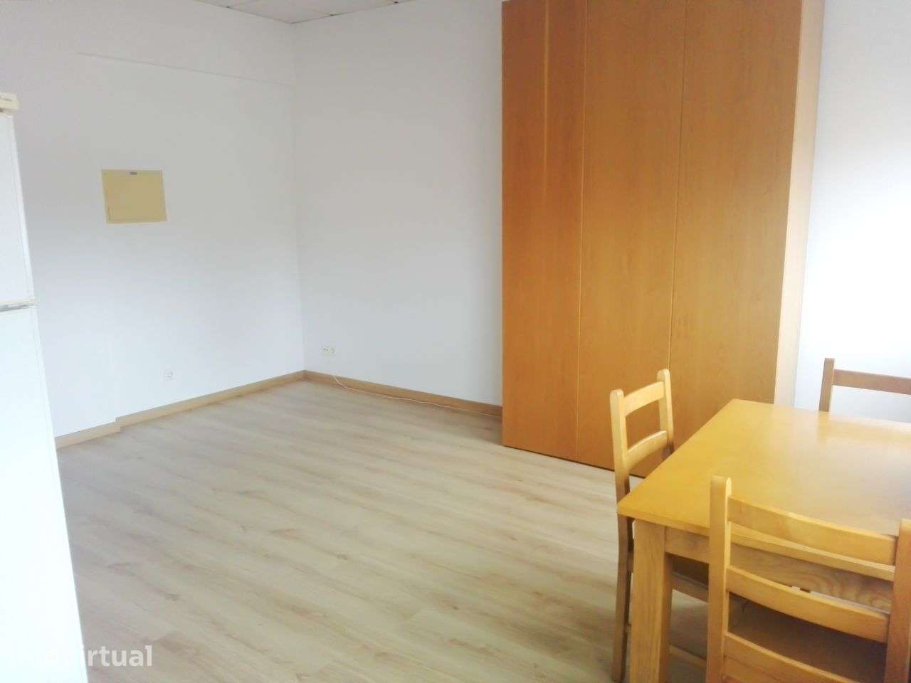 Apartamento T0 em Coimbra (Baixa) - Grande imagem: 3/6
