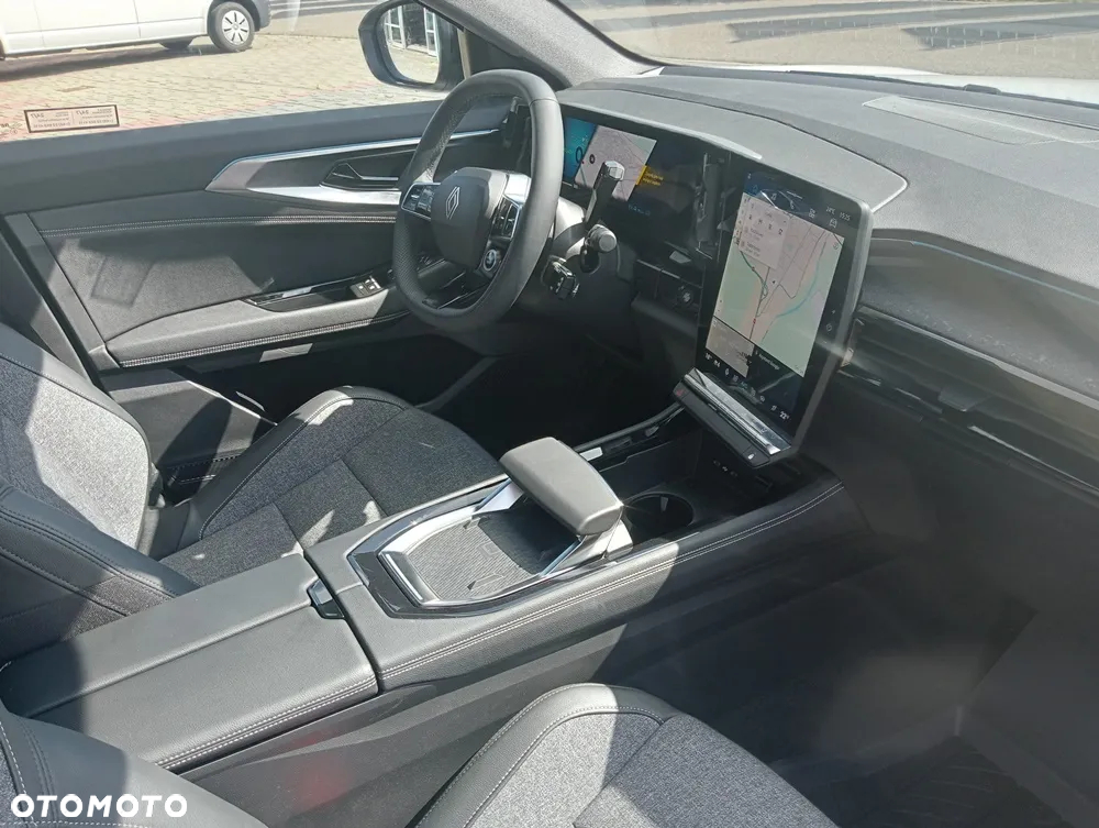 Renault Rafale 1.2 E-Tech Full Hybrid 200 Techno MMT - 10