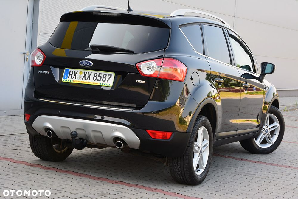 Ford Kuga 2.0 TDCi 2x4 Trend - 36
