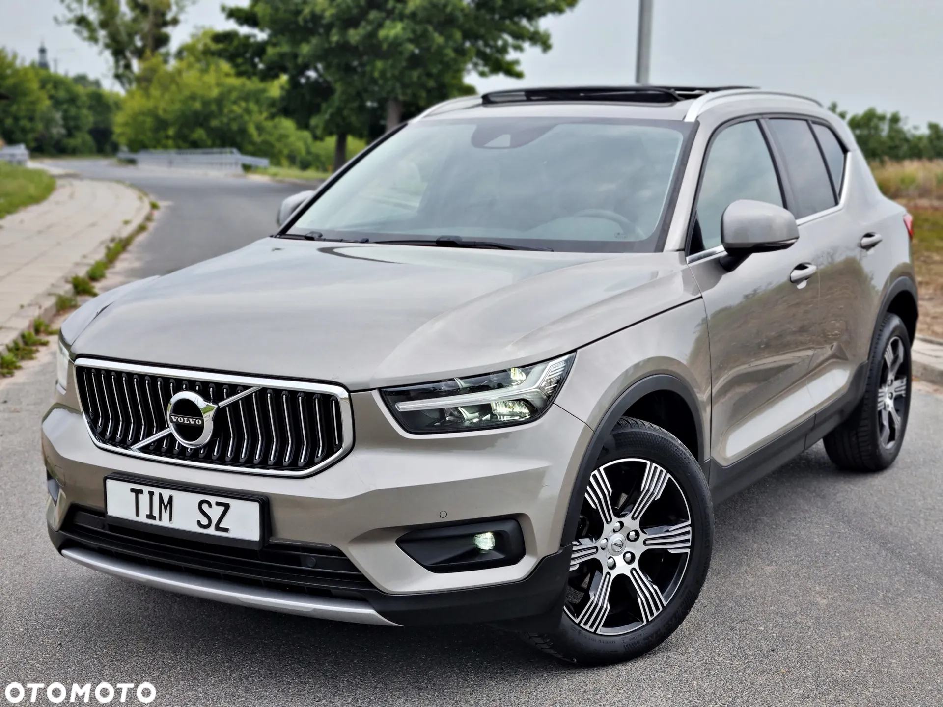 Volvo XC 40 - 10