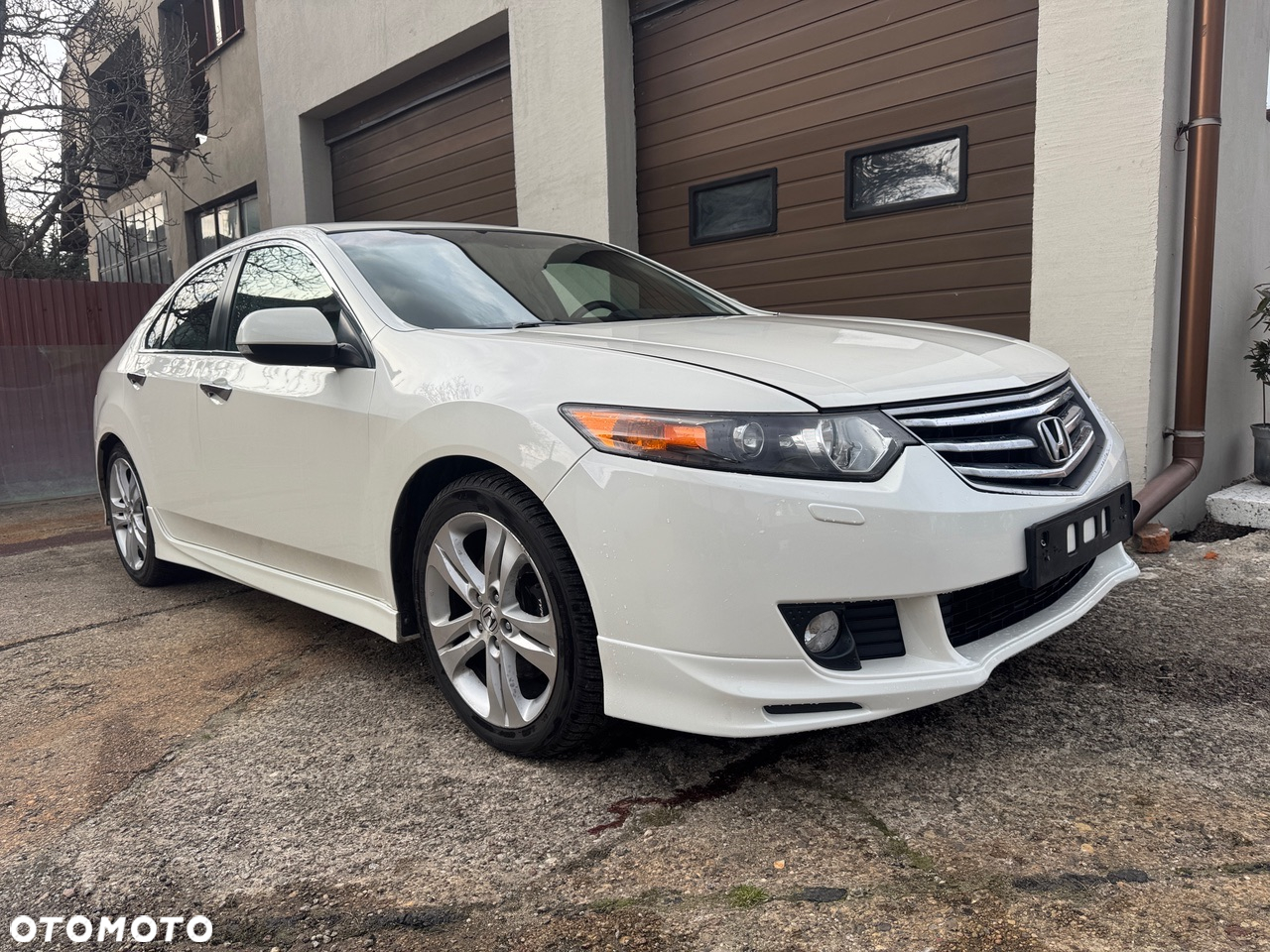 Honda Accord 2.4 Automatik Type S - 6
