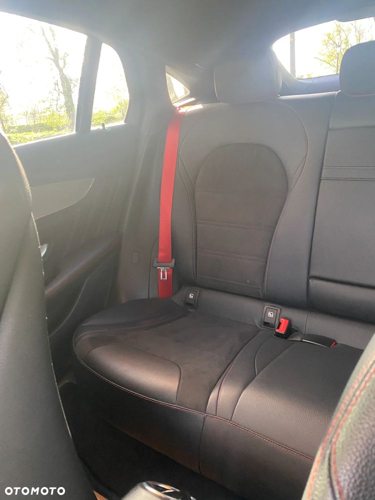 Mercedes-Benz GLC - 7