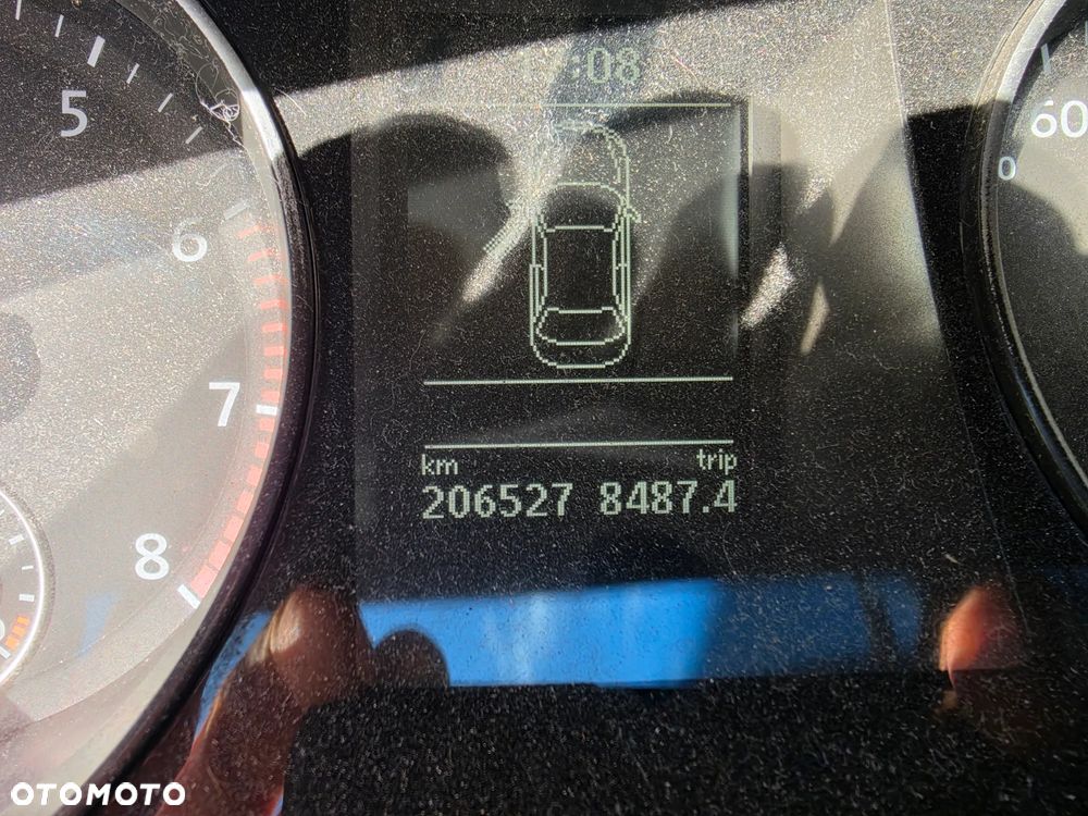Volkswagen CC 1.8 TSI - 5