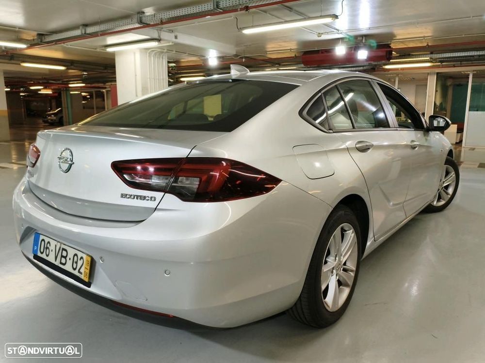 Opel Insignia Grand Sport 1.6 CDTi Business Edition - 2