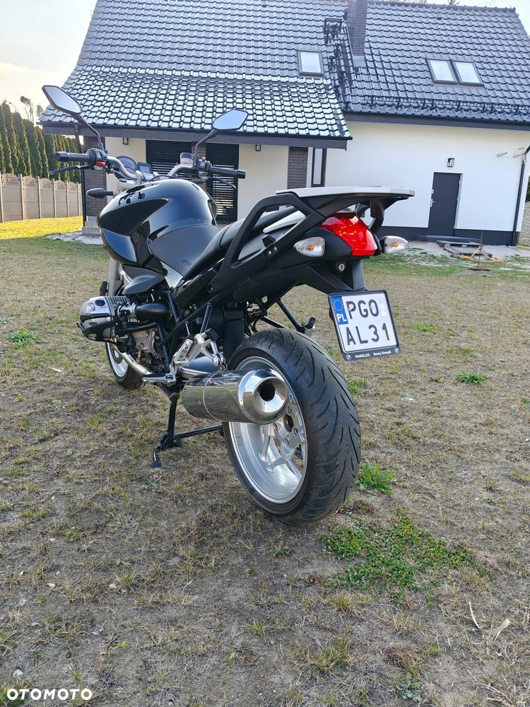 BMW R - 5