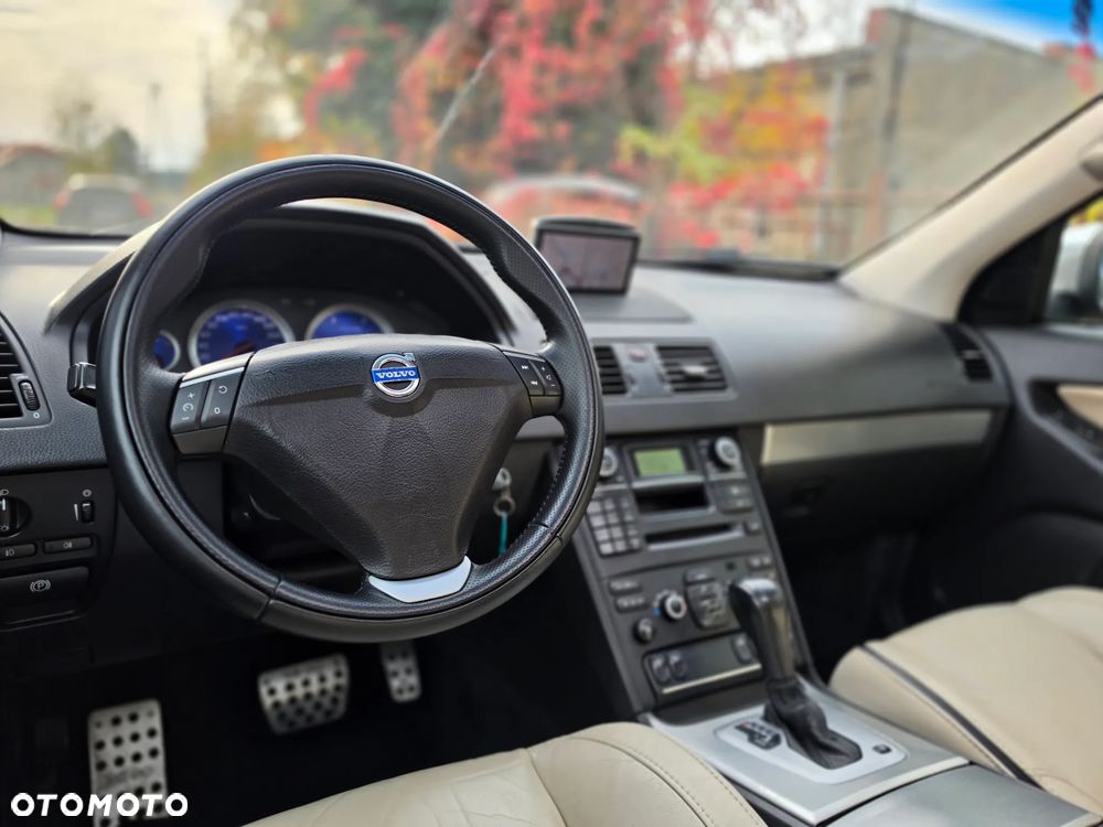 Volvo XC 90 - 33