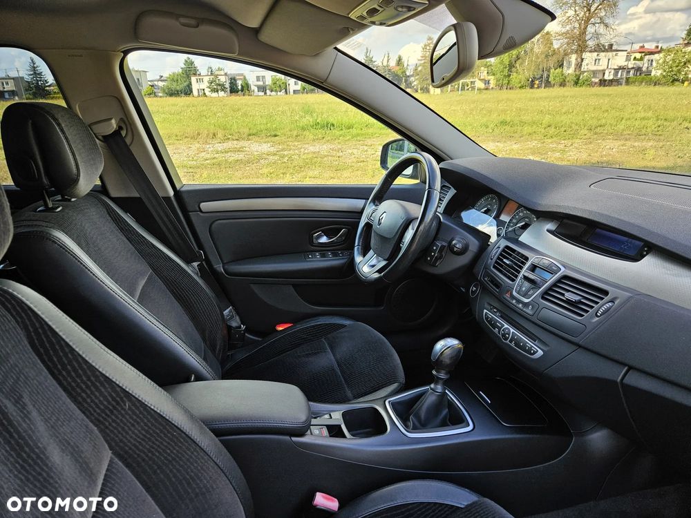 Renault Laguna 2.0 16V 140 Dynamique - 6