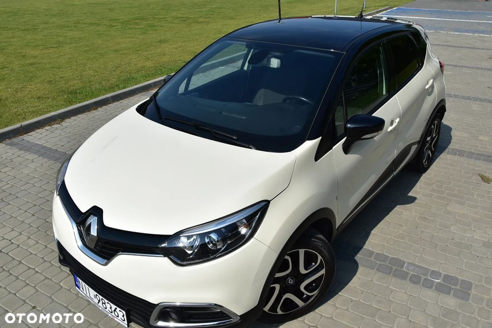 Renault Captur ENERGY dCi 90 Start&Stop Intens - 23