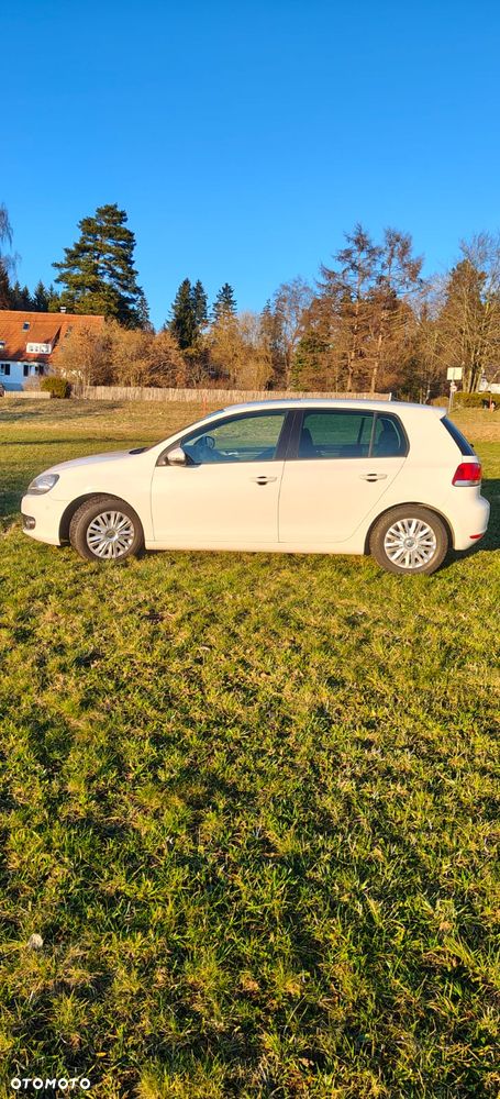 Volkswagen Golf 1.4 TSI Team - 9