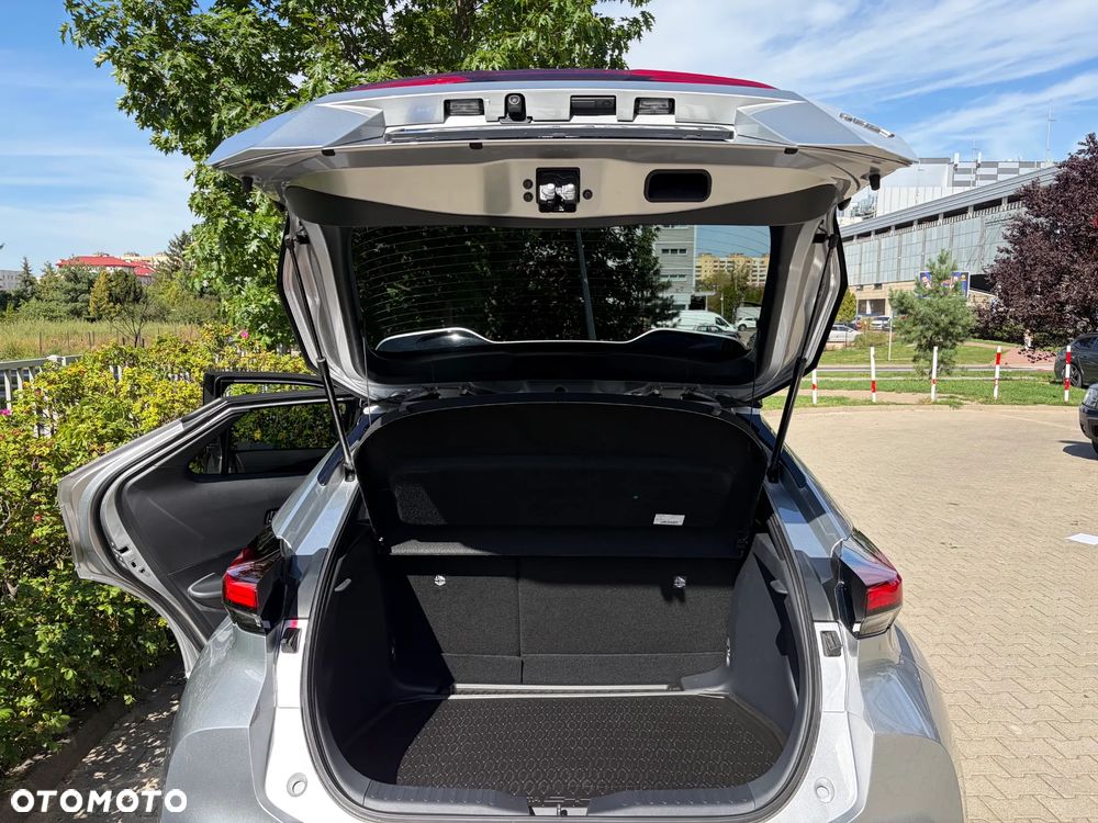 Toyota C-HR 1.8 Hybrid Style - 21