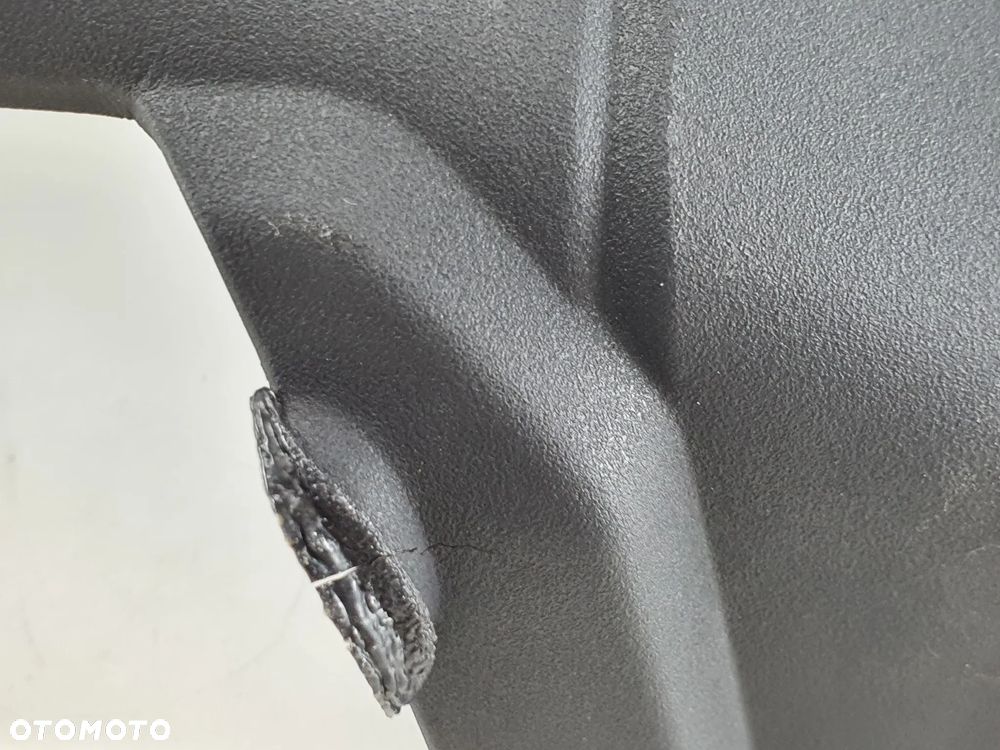 PLUG OSLONA SPODU  YAMAHA XSR 125 MT - 7