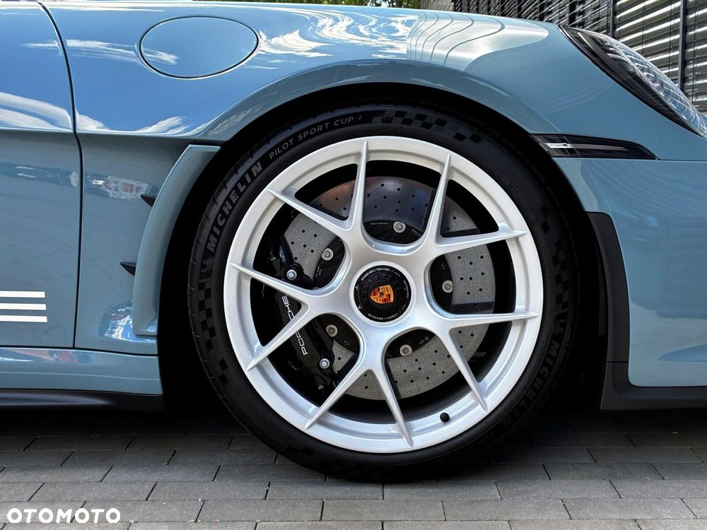 Porsche 911 - 15