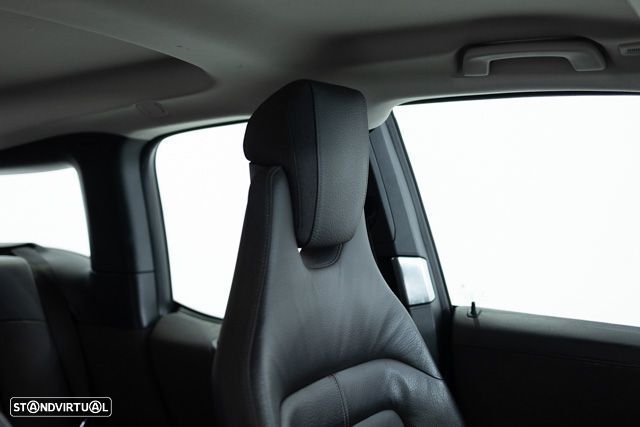 BMW i3 +Comfort Package Advance - 45