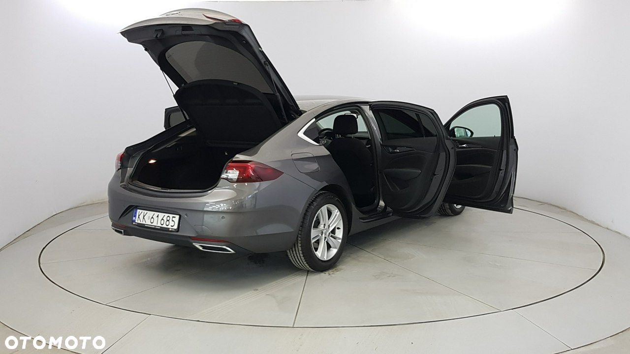 Opel Insignia 2.0 CDTI Business Edition S&S - 13