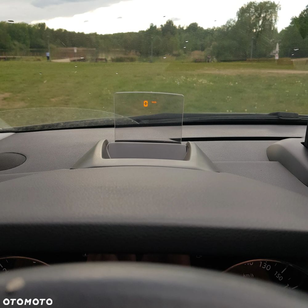Peugeot 3008 HDi 150 Active - 7