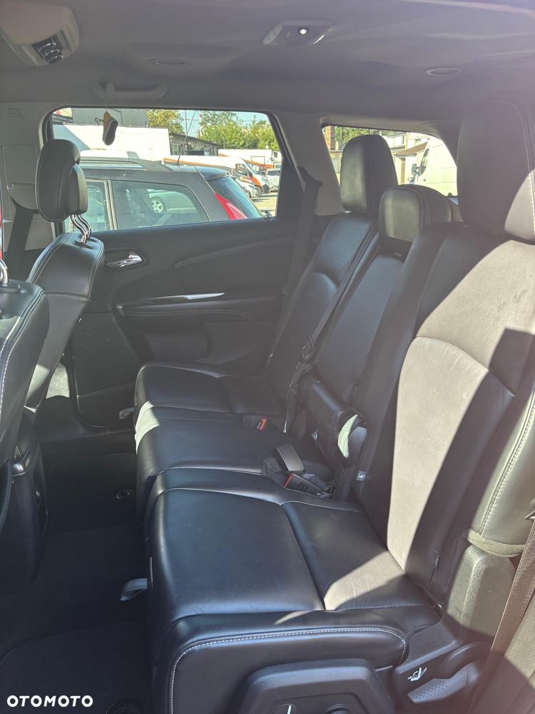 Fiat Freemont 2.0 Multijet Urban AWD - 3
