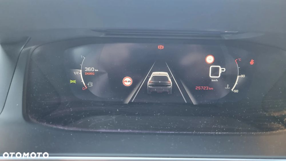 Peugeot 208 PureTech 100 EAT8 GT Pack - 19