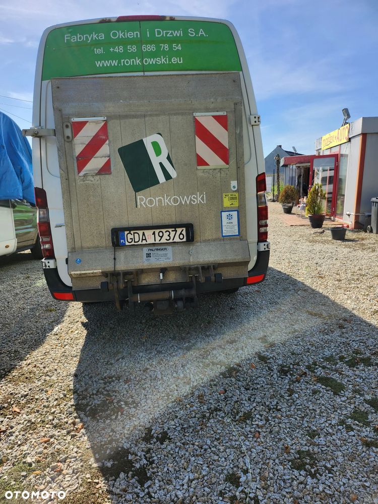Mercedes-Benz SPRINTER - 19