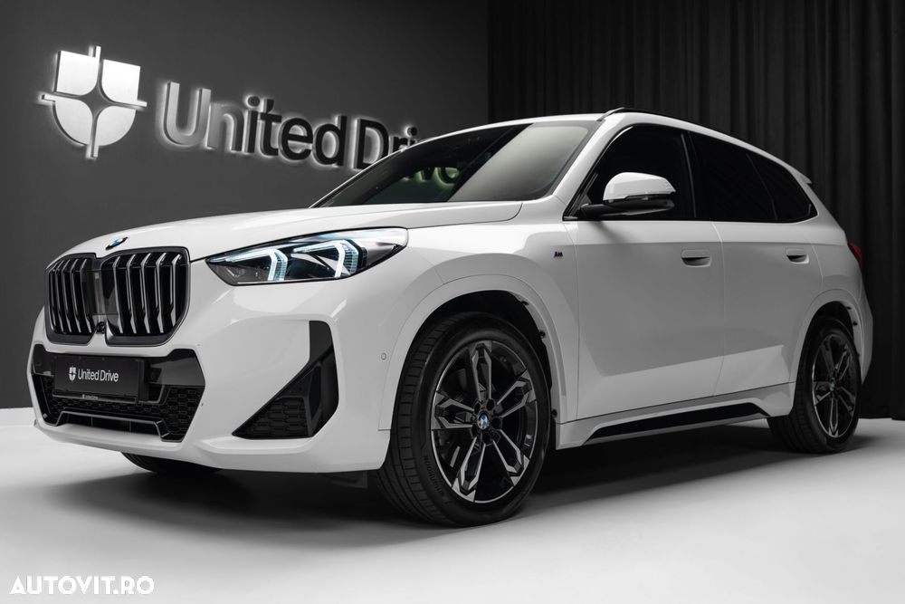 BMW X1 - 1