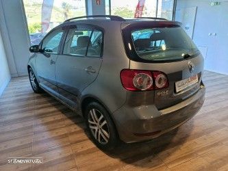 VW Golf Plus 1.4i Trendline - 8