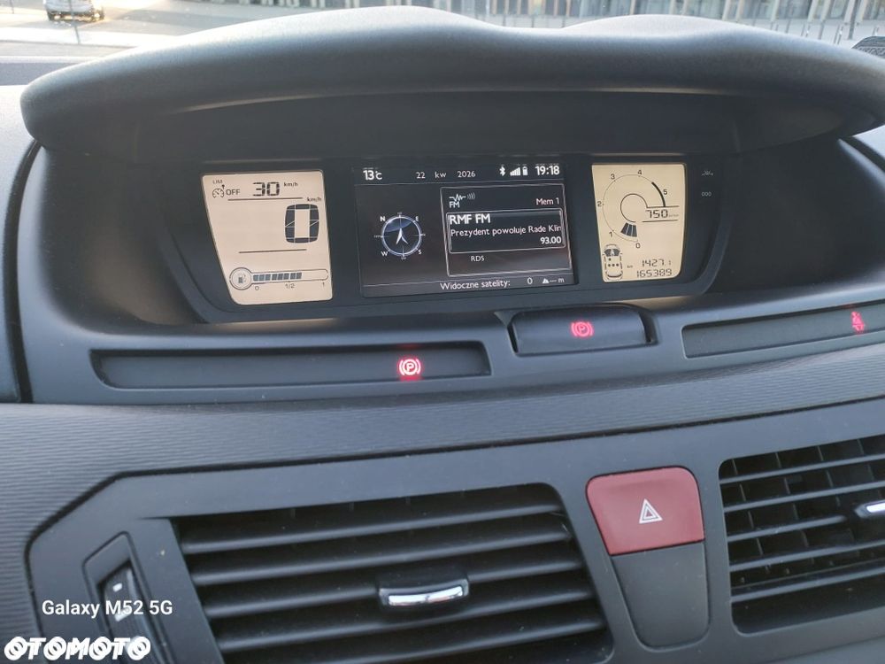 Citroën C4 Picasso - 7