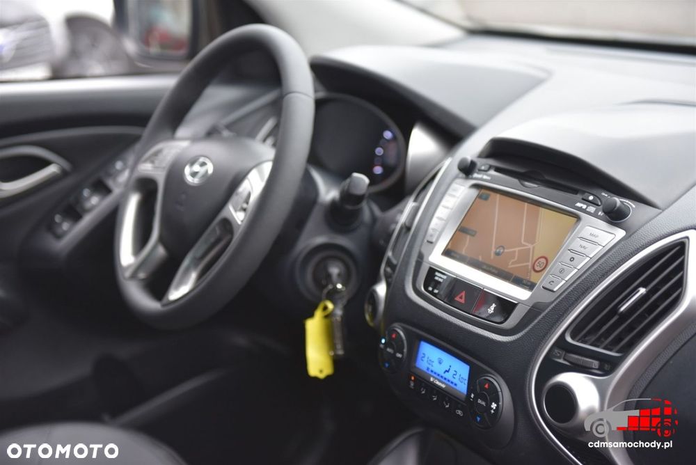 Hyundai ix35 - 22