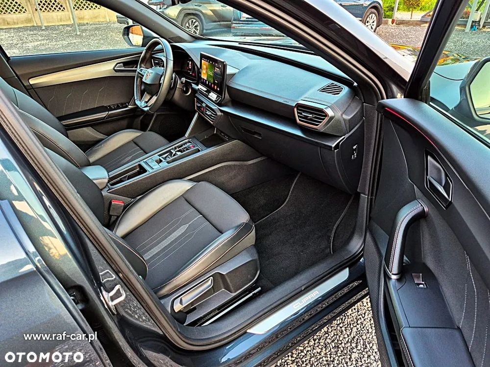 Cupra Formentor 1.5 TSI DSG - 31