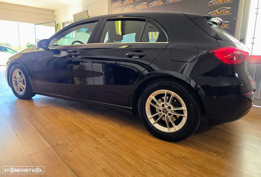 Mercedes-Benz A 160 Style - 10