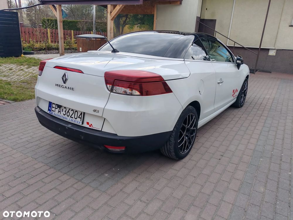 Renault Megane dCi 130 FAP Dynamique - 7