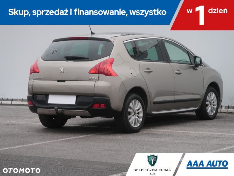 Peugeot 3008 - 6