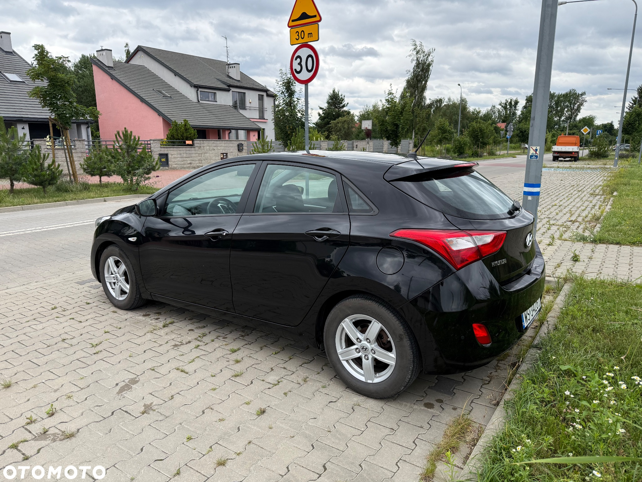 Hyundai i30 1.4 Classic - 6