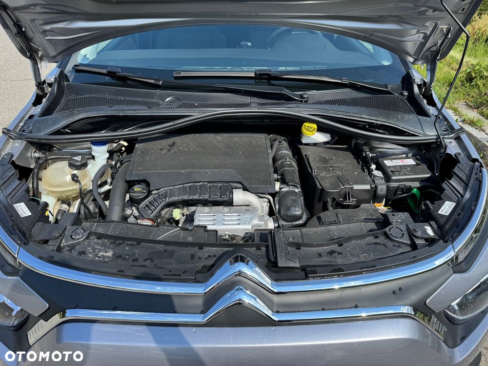 Citroën C3 Pure Tech 110 S&S EAT6 ELLE - 21