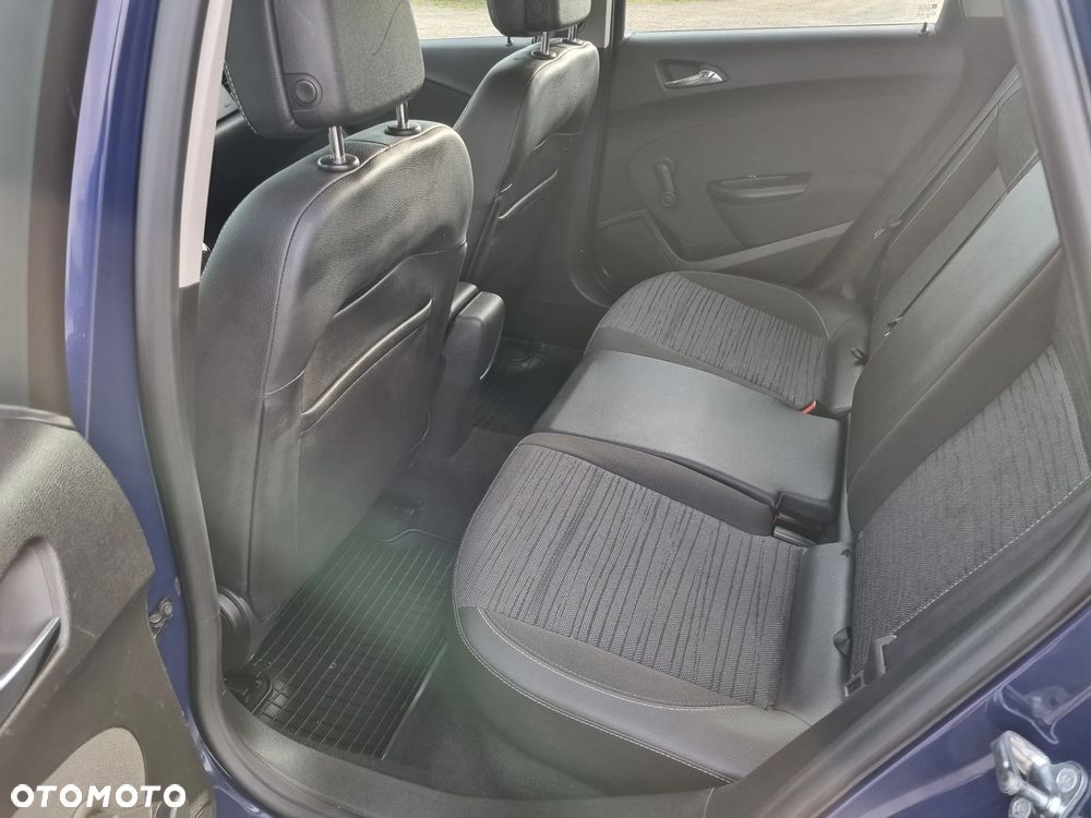 Opel Astra 1.6 ECOFLEX Start/Stop 150 Jahre - 19