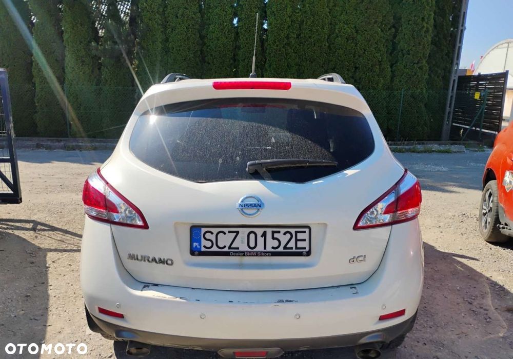 Nissan Murano - 25