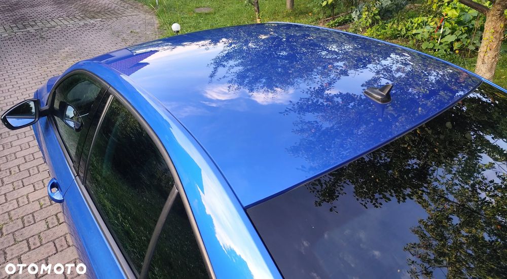 Skoda Octavia 1.5 TSI GPF ACT Ambition - 10