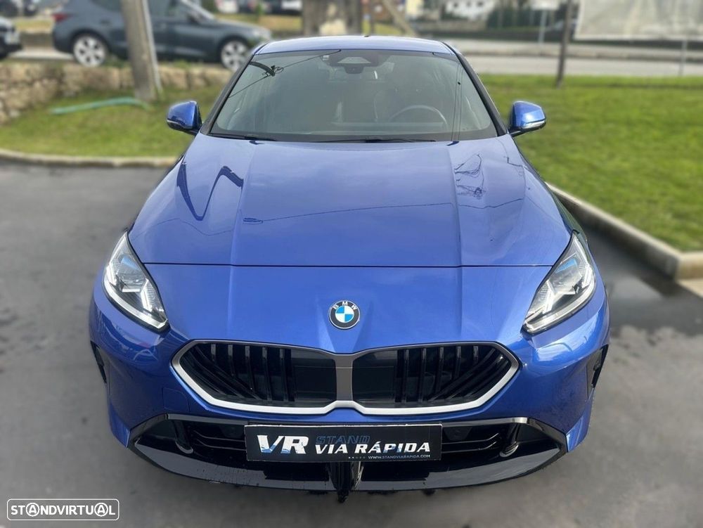 BMW 116 Pack Desportivo M - 18