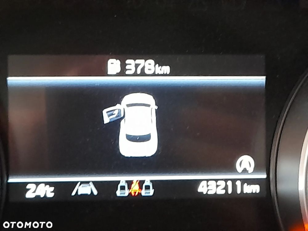 Kia XCeed 1.5 T-GDI M - 4