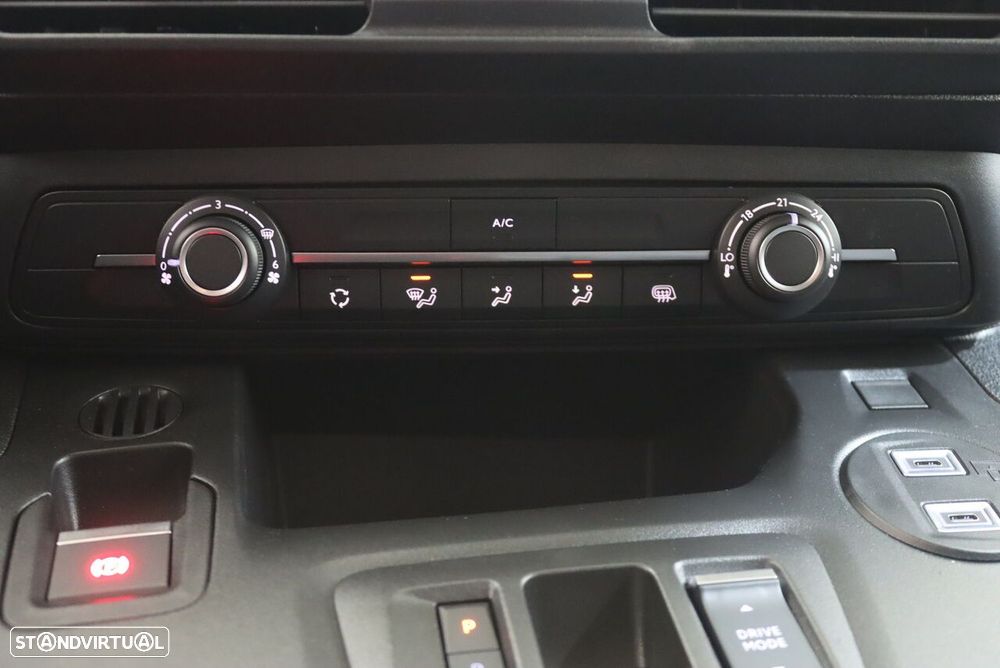 Fiat E-doblo ver-edobl-50-kwh - 24