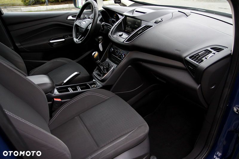 Ford C-MAX 1.6 FF Ambiente - 8