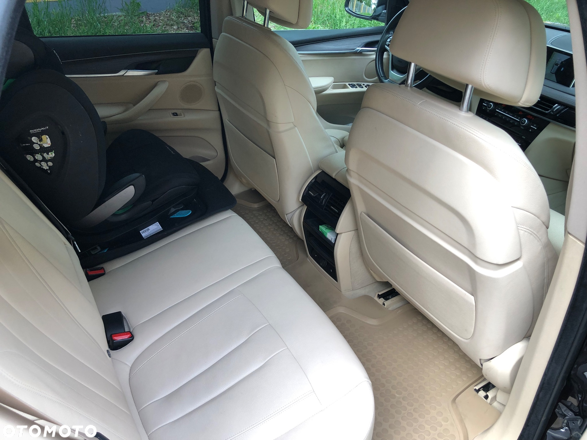 BMW X5 xDrive30d - 7