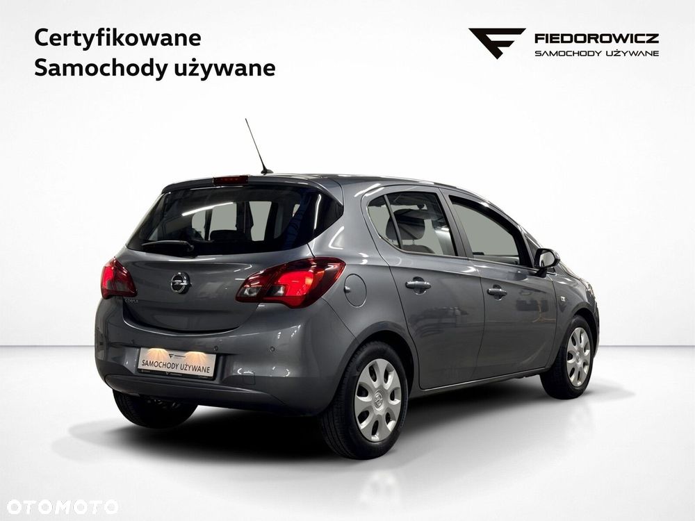 Opel Corsa 1.4 Enjoy S&S - 7