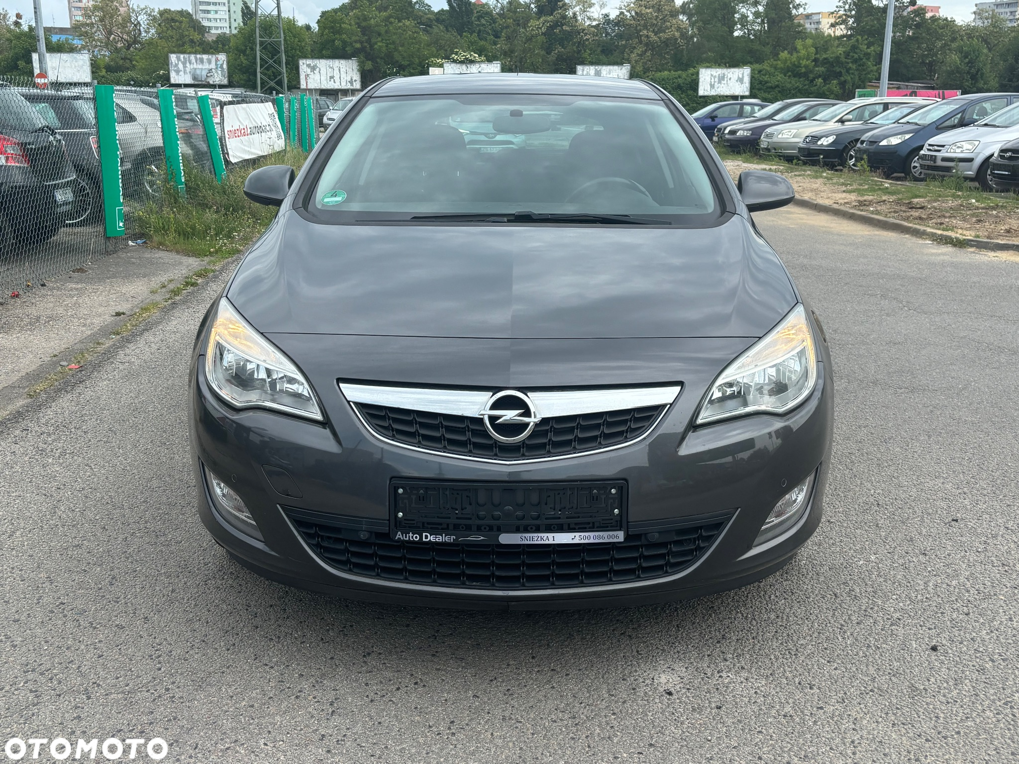 Opel Astra 1.4 Turbo Design Edition - 5