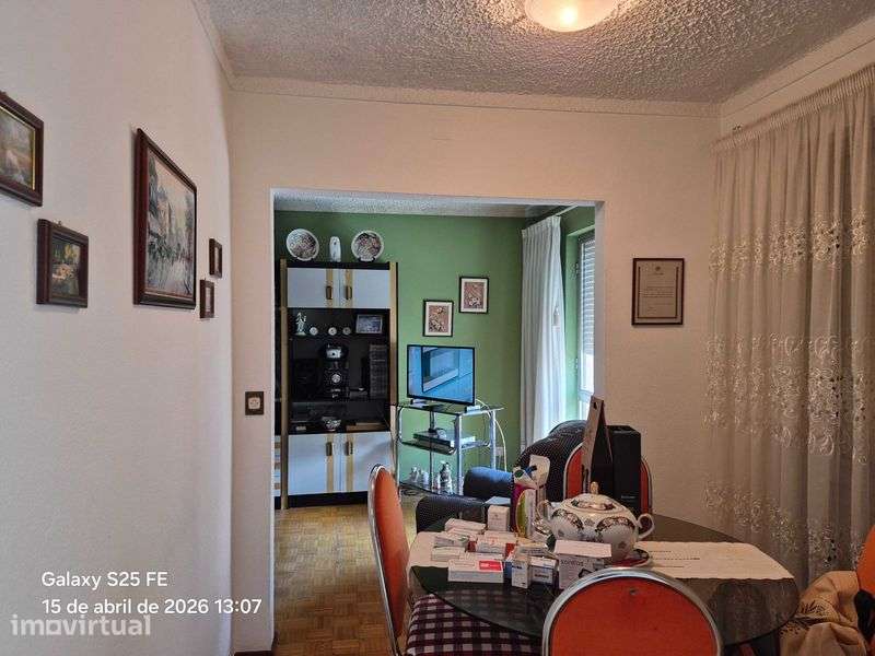 Apartamento T2 para venda - Av. Bento Jesus Caraça, Setúbal - Grande imagem: 4/12