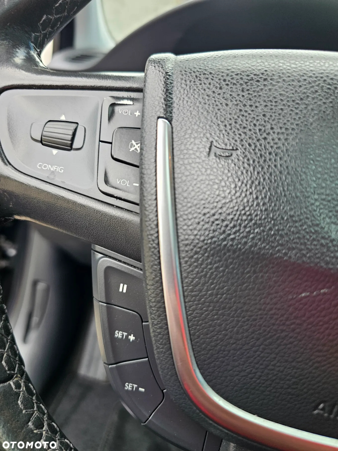 Peugeot 508 SW HDi FAP 140 Allure - 26