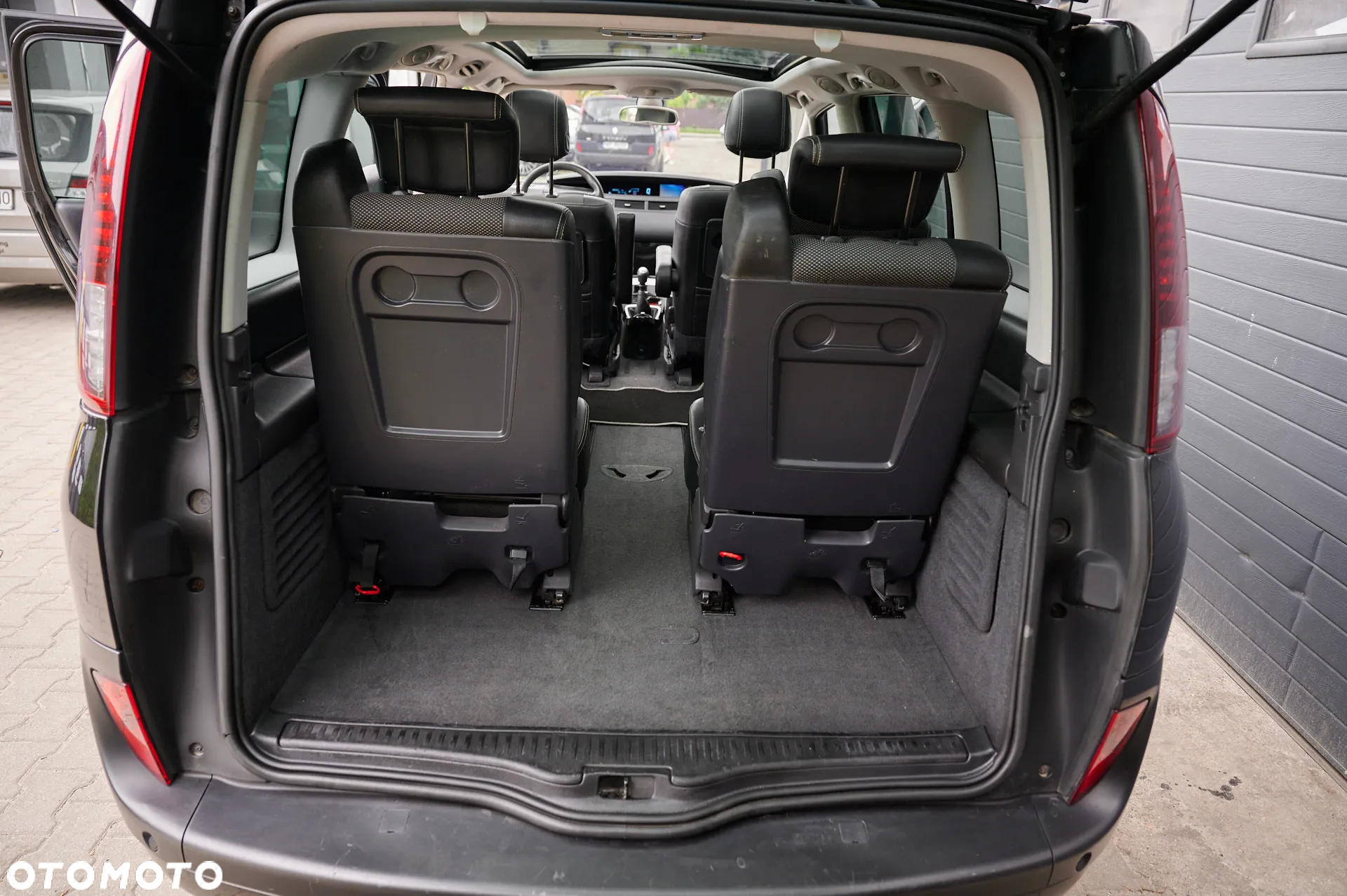 Renault Grand Espace 2.0 TCe 170 Celsium - 23