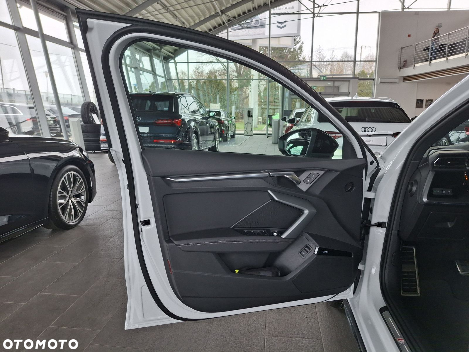 Audi A3 - 27