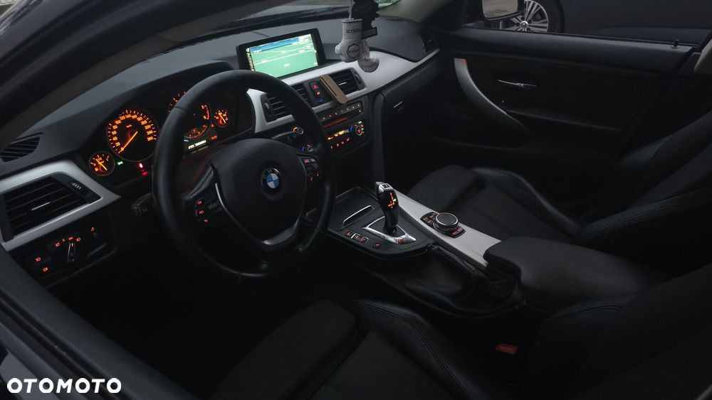 BMW Seria 4 - 9