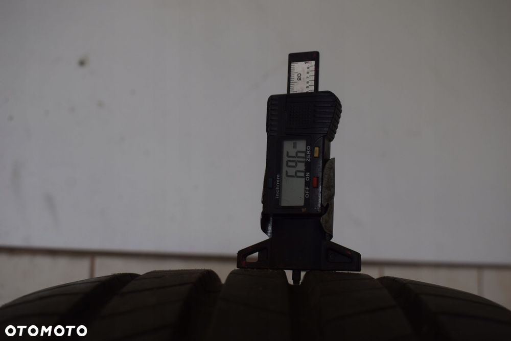 R19 235/55 Kumho Ecsta PS71 E K-Silent Wysyłka gratis! - 4