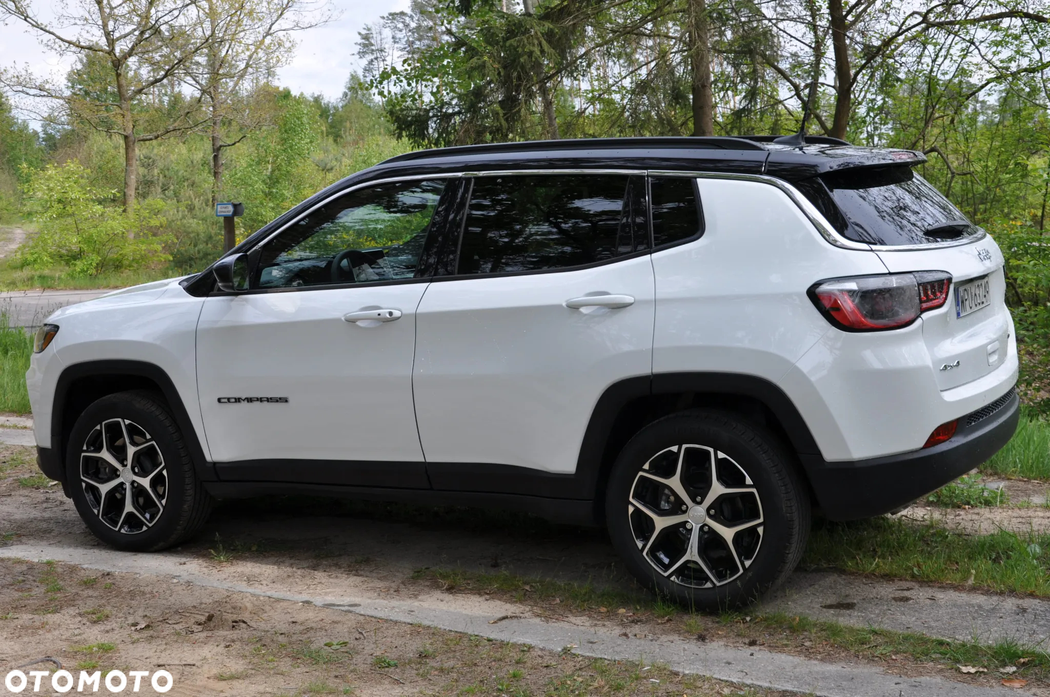 Jeep Compass - 3